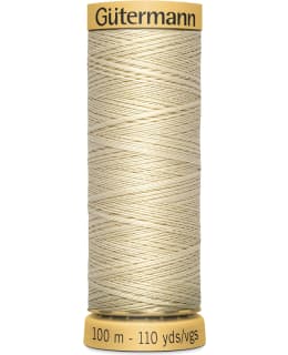 GÜTERMANN 100 M 519 PUUVILLA OMP.LANKA Main Image