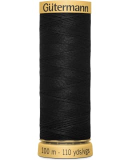 GÜTERMANN 100 M 5201 PUUVILLA OMP.LANKA Main Image