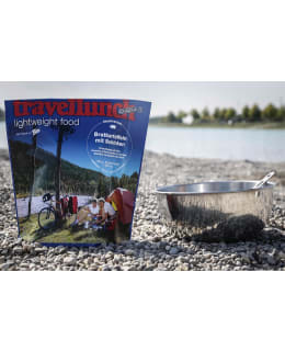 REITER 250G STROGANOFF Main Image