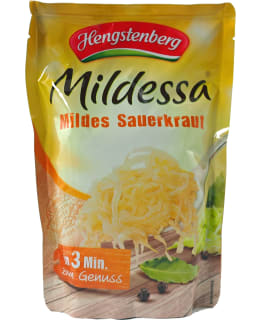 HENGSTENBERG 400G MIETO HAPANKAALI Main Image