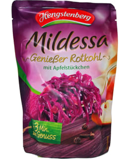 HENGSTENBERG 400G OME. PUNAKAALISALAATTI Main Image