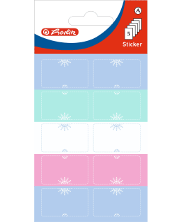 TARRA-ARKKI PAKASTUS VÄRISEKOITUS 50 KPL Main Image