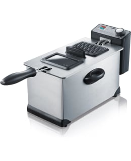 SEVERIN FR2431 FRITEERAUSKEITIN Main Image
