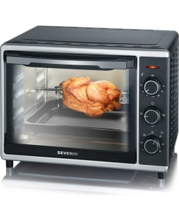 SEVERIN TO2056 KIERTOILMAUUNI Main Image