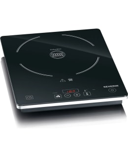 SEVERIN KP1071 INDUKTIOKEITTOLEVY Main Image