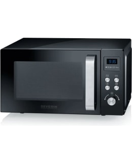 SEVERIN MW7752 MIKROAALTOUUNI Main Image