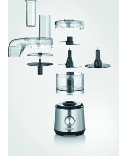 SEVERIN KM3865 SILPPURI Main Image