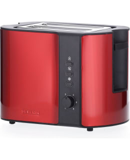 Severin AT2217 Toaster, red Main Image