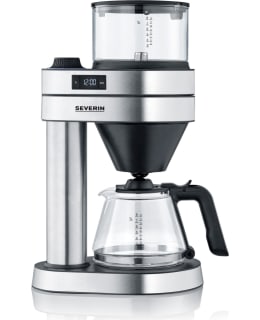 SEVERIN KA5760 KAHVINKEITIN Main Image