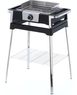 SEVERIN PG8118 SENOA SÄHKÖGRILLI Main Image