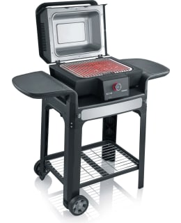 SEVERIN PG8107 SEVO GTS SÄHKÖGRILLI Main Image