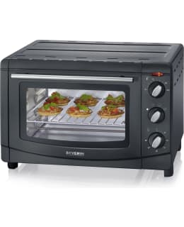 SEVERIN TO2067 PÖYTÄUUNI, 20 LITRAA Main Image