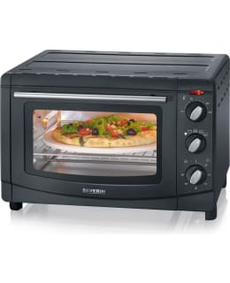 SEVERIN TO2068 PÖYTÄUUNI Main Image