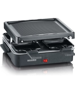 SEVERIN RG2370 RACLETTE Main Image