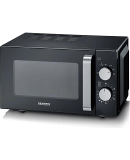 SEVERIN MW7761 KERAAMINEN MIKROAALTOUUNI Main Image