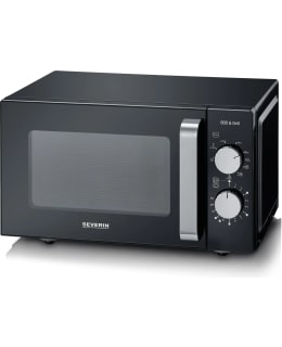 MW7762 KERAAMINEN MIKRO, GRILLI, 20L Main Image