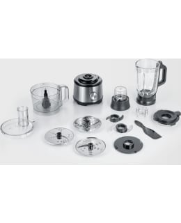 SEVERIN KM3892 MONITOIMISILPPURI Main Image