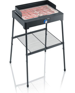 SEVERIN PG8566 SÄHKÖGRILLI Main Image