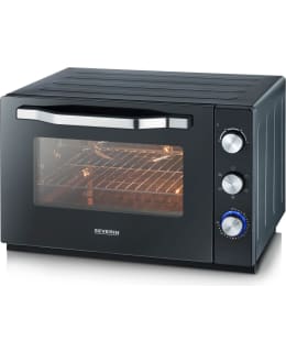 SEVERIN TO2073 XXL PÖYTÄUUNI Main Image