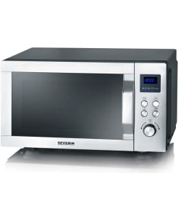 SEVERIN MW7777 MIKROAALTOUUNI Main Image