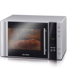 SEVERIN MW7775 MIKROAALTOUUNI Main Image