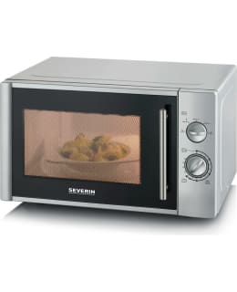 SEVERIN MW7772 MIKROAALTOUUNI Main Image