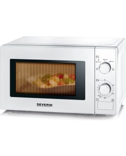 SEVERIN MW7770 MIKROAALTOUUNI, 20L Main Image