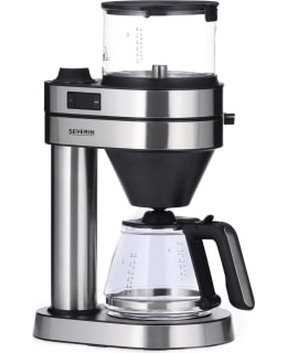 SEVERIN KA5762 CAFE CAPRICE LASIKANNULLA Main Image