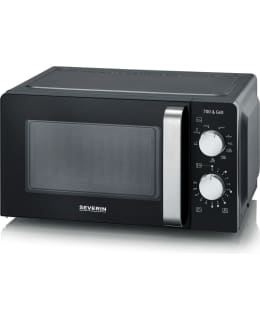 SEVERIN MW7781 MIKROAALTOUUNI Main Image