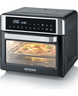 SEVERIN TO2077 PÖYTÄUUNI JA AIRFRYER Main Image