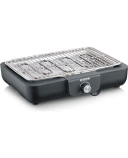 SEVERIN PG8554 SÄHKÖGRILLI Main Image
