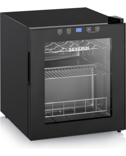 SEVERIN WKS8907 VIINIKAAPPI Main Image