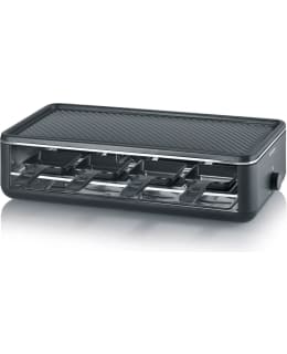 SEVERIN RG2365 RACLETTEGRILLI Main Image