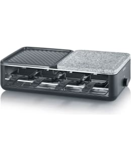 SEVERIN RG2366 RACLETTEGRILLI Main Image