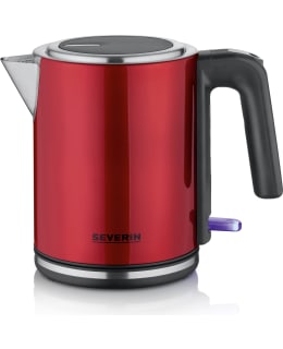 SEVERIN WK3427 PUNAINEN VEDENKEITIN Main Image