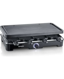 SEVERIN RG9670 RACLETTEGRILLI Main Image