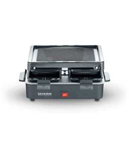 SEVERIN RG9690 RACLETTEGRILLI Main Image