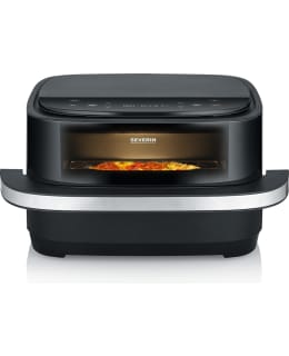 SEVERIN FR2464 FRYLIGHT P&M AIRFRYER Main Image