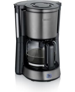 SEVERIN KA9340 KAHVINKEITIN Main Image
