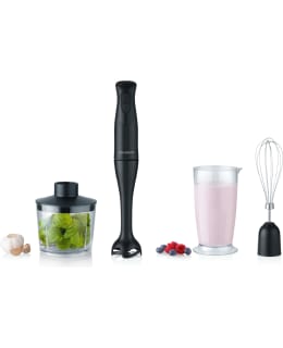 SEVERIN SM3762 3IN1 SAUVASEKOITIN Main Image