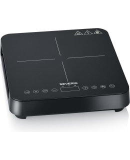 SEVERIN KP1025 INDUKTIOLEVY Main Image