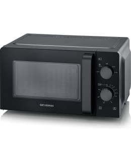 SEVERIN MW7580 MIKROAALTOUUNI Main Image