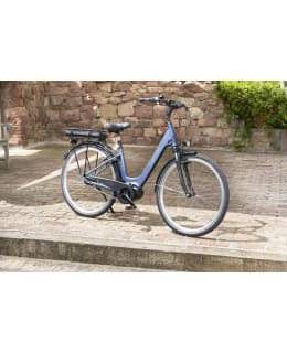 FISCHER CITA 2 28" 7V 44CM SÄHKÖPYÖRÄ Main Image