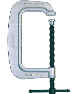 BESSEY C-KITAPURISTIN 100MM/75 Main Image