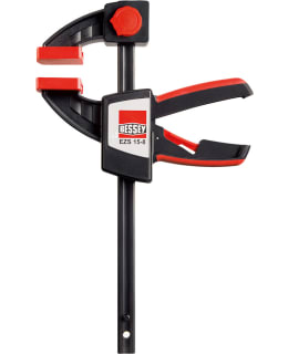 BESSEY YHDENKÄDENPURISTIN 450MM Main Image