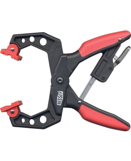 BESSEY 55/50MM XCR RÄIKKÄPURISTIN Main Image