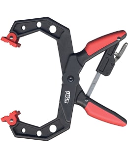 BESSEY 100/75MM XCR RÄIKKÄPURISTIN Main Image