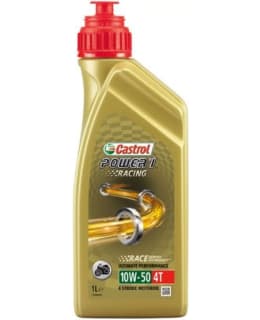 CASTROL POWER 1 RACING 4T 10W-50 1L ÖLJY Main Image