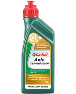 CASTROL AXLE Z 90 VAIHTEISTOÖLJY ÖLJY Main Image