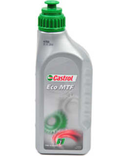 CASTROL SYNTRANS FE 75W 1L ÖLJY Main Image